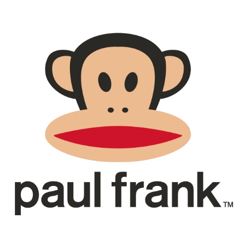 Paul Frank logo